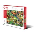 Hart Puzzles Dinosaur Cool HPA115